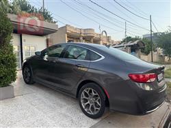 کرایسلەر 200